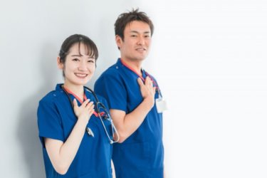 <strong>理学療法士の男女比はどのくらい？その理由は？</strong>